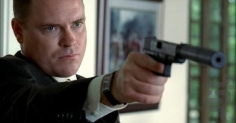 Prison Break - Image screenshot of android app