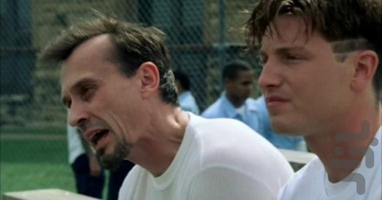 Prison Break - Image screenshot of android app