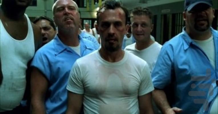 Prison Break - Image screenshot of android app