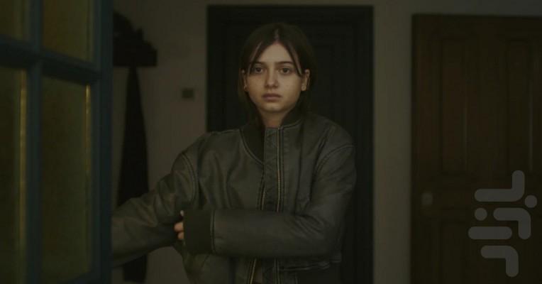 Public Disorder - Image screenshot of android app