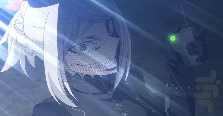 Ragna Crimson - Image screenshot of android app