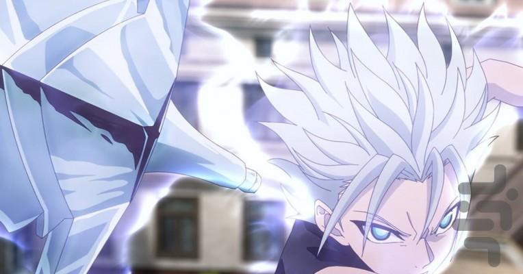 Ragna Crimson - Image screenshot of android app