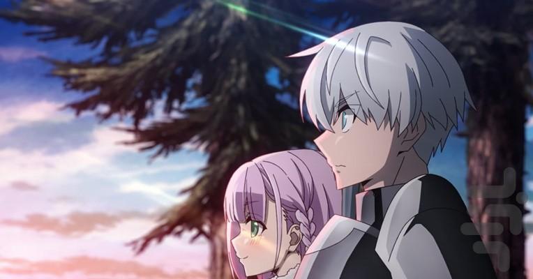 Ragna Crimson - Image screenshot of android app