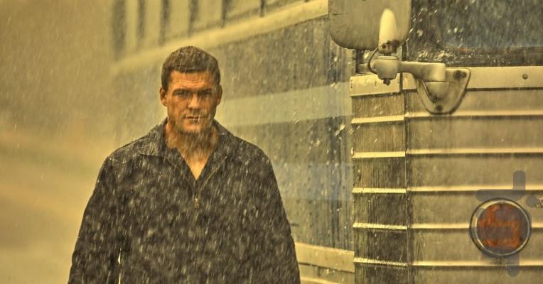 Reacher - Image screenshot of android app