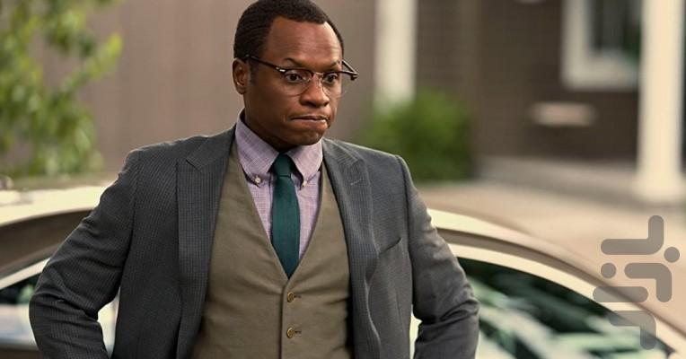 Reacher - Image screenshot of android app