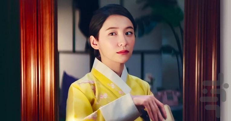 تولد دوباره در خانواده پولدار - Image screenshot of android app