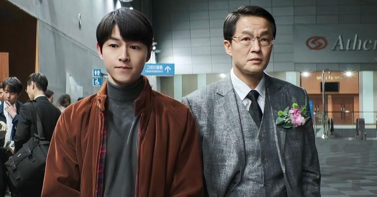 تولد دوباره در خانواده پولدار - Image screenshot of android app