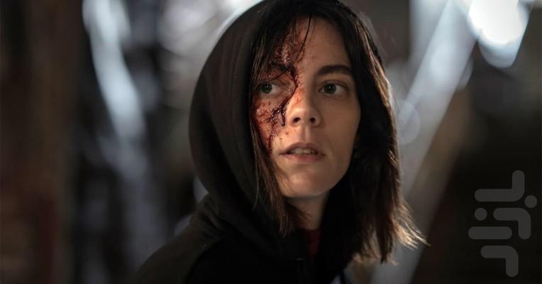 Reina roja - Image screenshot of android app