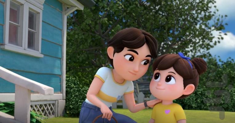 Remy & Boo - Image screenshot of android app