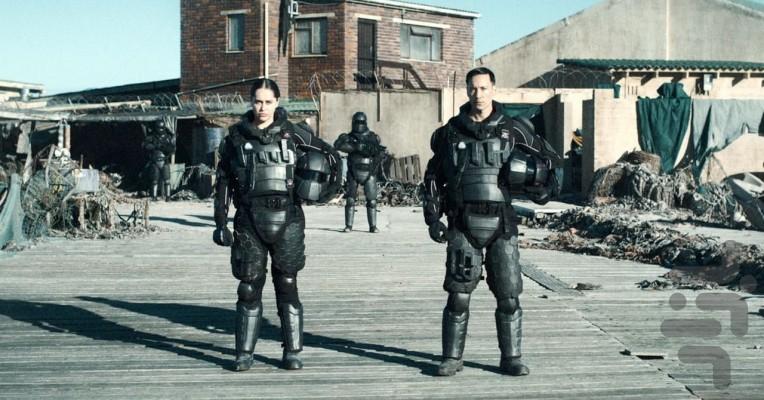 Resident Evil - Image screenshot of android app