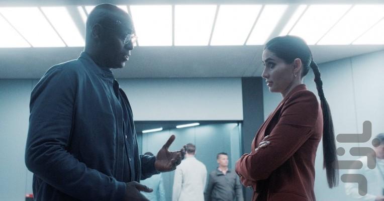 Resident Evil - Image screenshot of android app