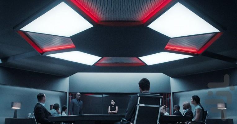 Resident Evil - Image screenshot of android app