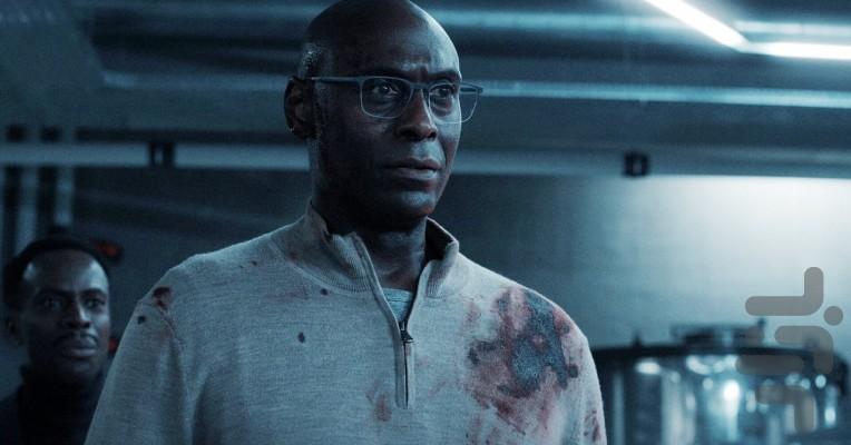 Resident Evil - Image screenshot of android app