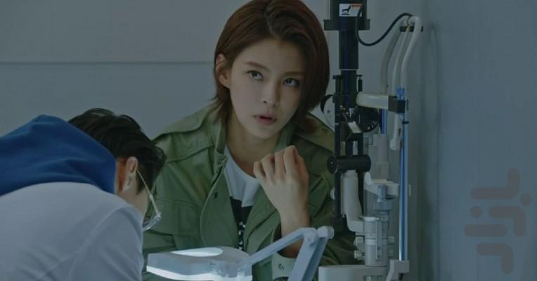 Rugal - Image screenshot of android app