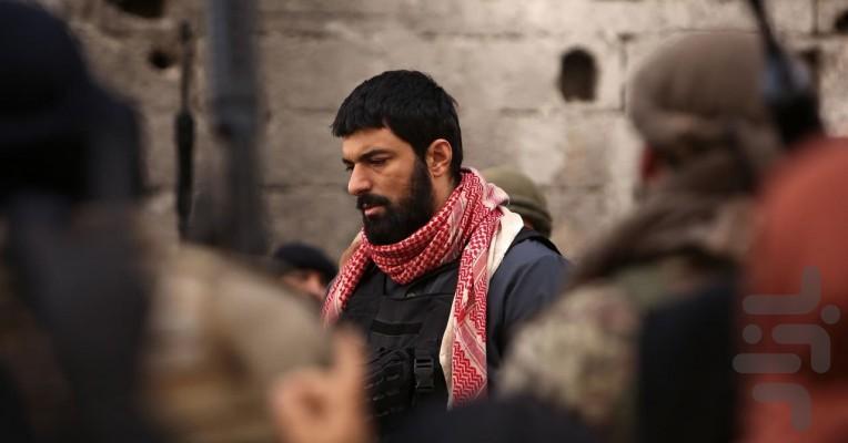 فراری - عکس برنامه موبایلی اندروید