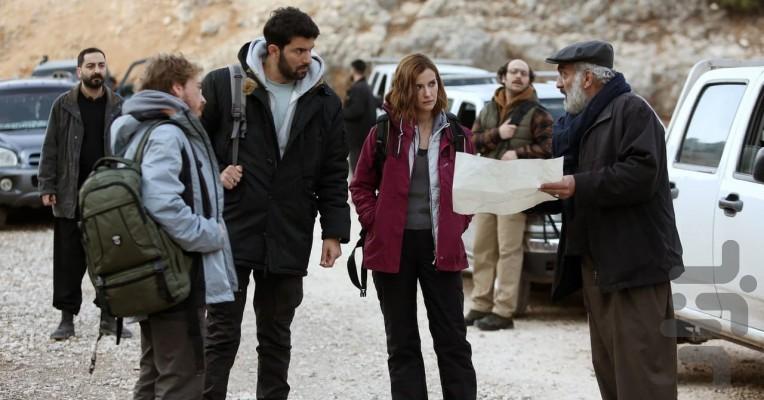 فراری - عکس برنامه موبایلی اندروید