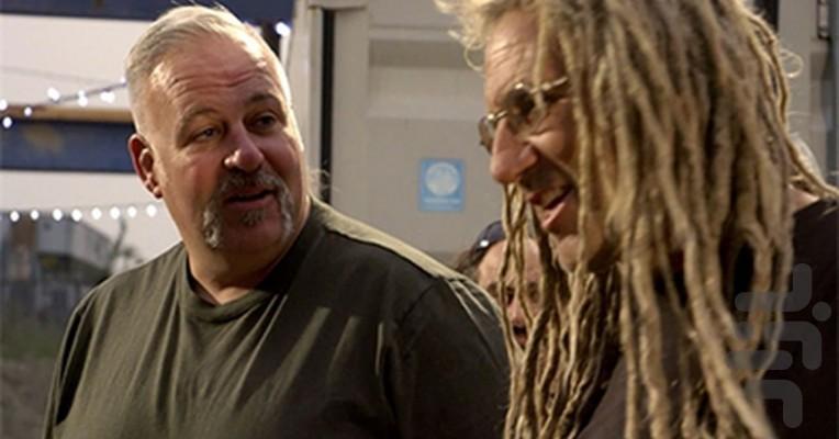 Rust Valley Restorers - Image screenshot of android app