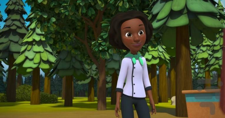 Rusty Rivets - Image screenshot of android app