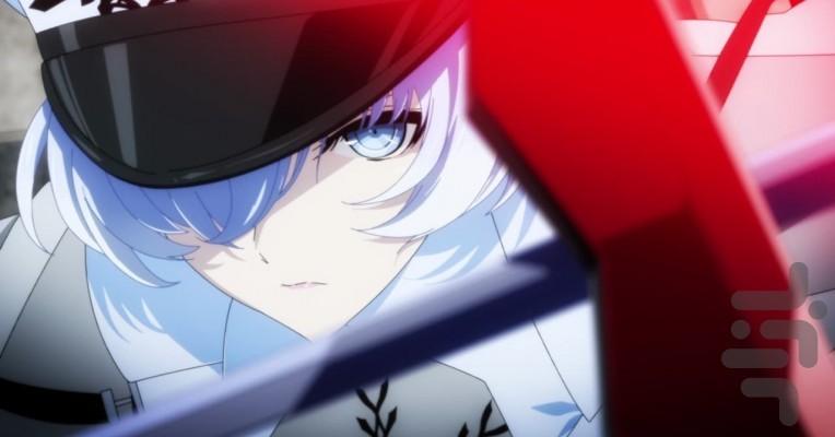 RWBY: Ice Queendom - Image screenshot of android app