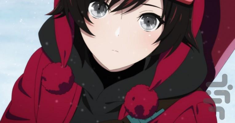 RWBY: Ice Queendom - Image screenshot of android app