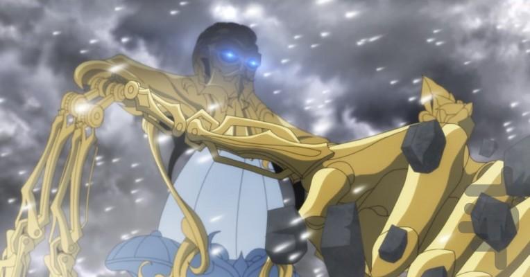 RWBY: Ice Queendom - Image screenshot of android app