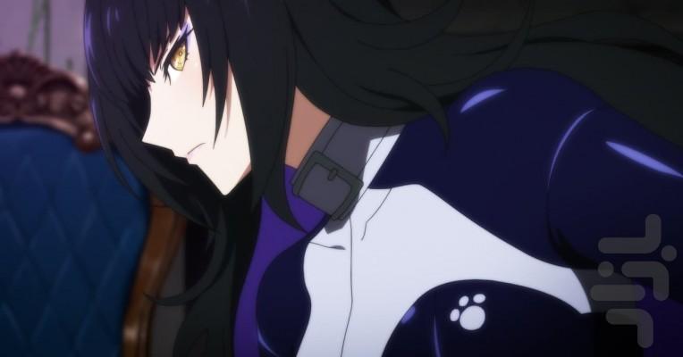 RWBY: Ice Queendom - Image screenshot of android app