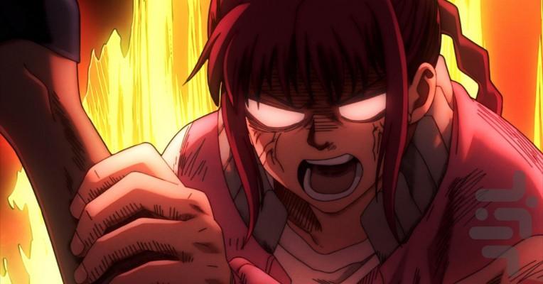 روزهای ساکاموتو - عکس برنامه موبایلی اندروید