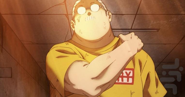 روزهای ساکاموتو - عکس برنامه موبایلی اندروید