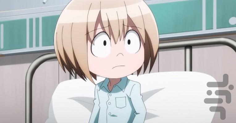 Shaman King - Image screenshot of android app