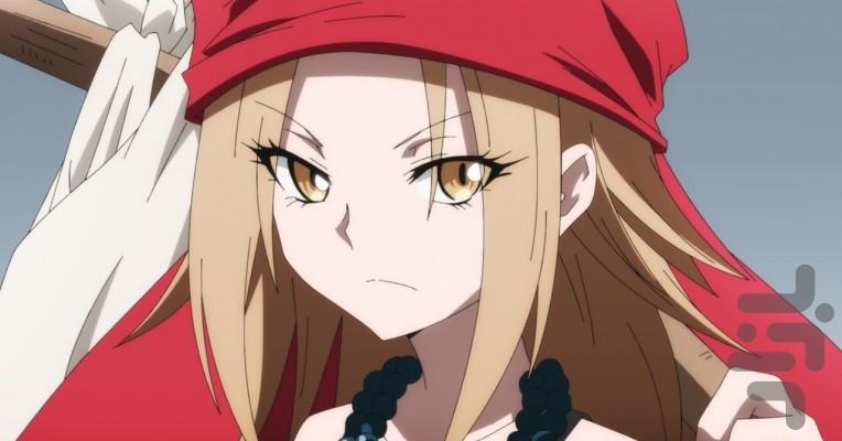 Shaman King - Image screenshot of android app