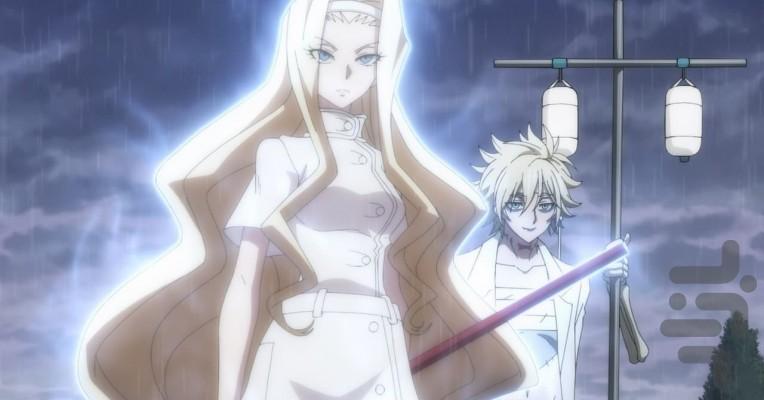 Shaman King - Image screenshot of android app