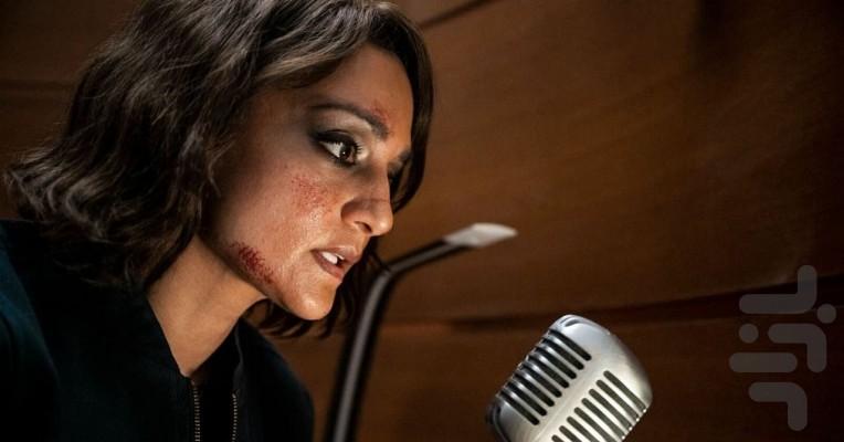 Snowpiercer - Image screenshot of android app