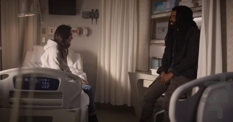 Snowpiercer - Image screenshot of android app