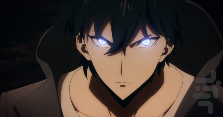 Solo Leveling - Image screenshot of android app