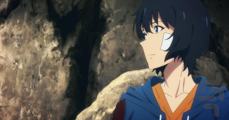 Solo Leveling - Image screenshot of android app