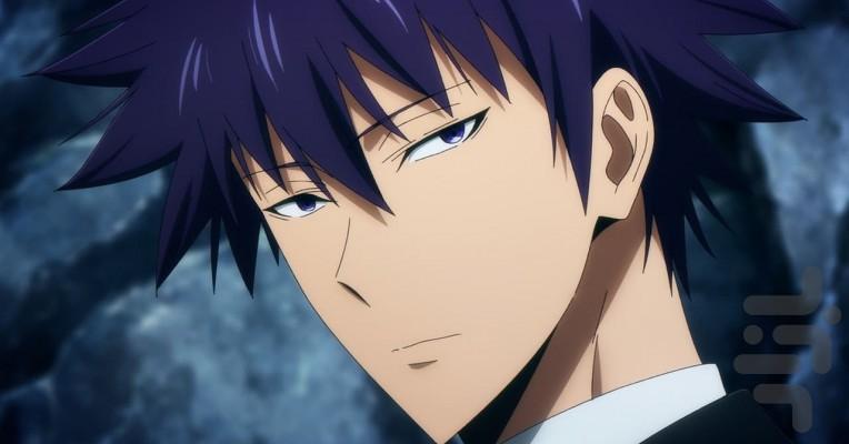 Solo Leveling - Image screenshot of android app