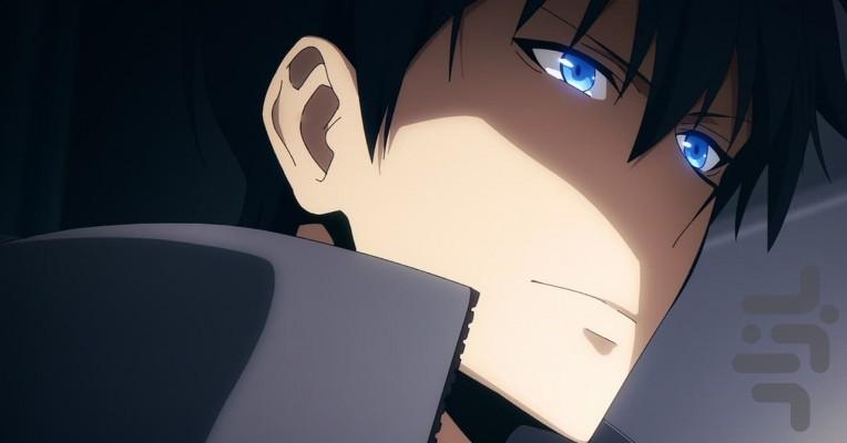 Solo Leveling - Image screenshot of android app