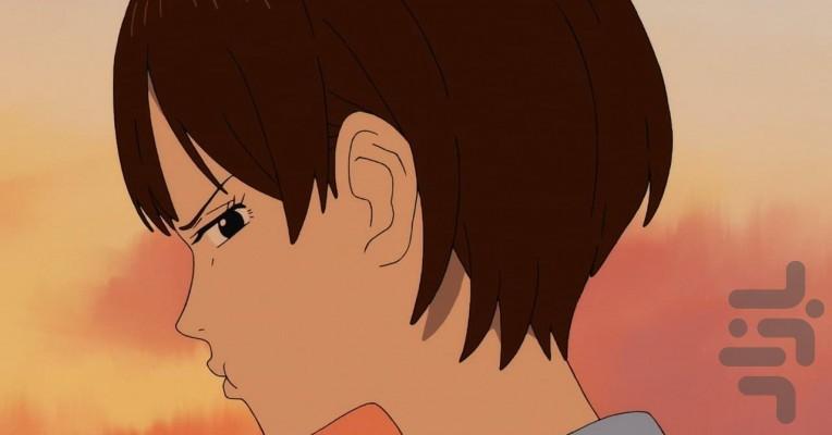 سر سانی - Image screenshot of android app