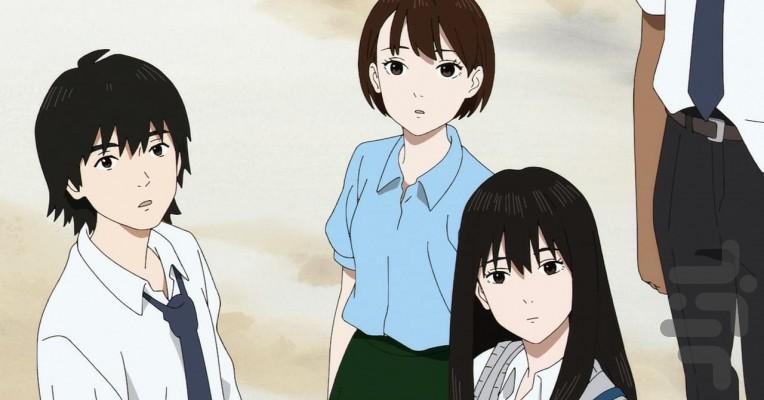 سر سانی - Image screenshot of android app