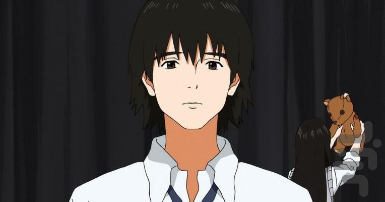 سر سانی - Image screenshot of android app