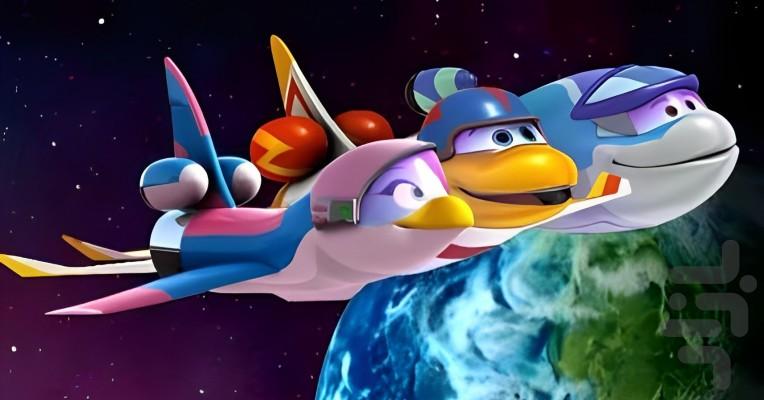 Space Racers - Image screenshot of android app