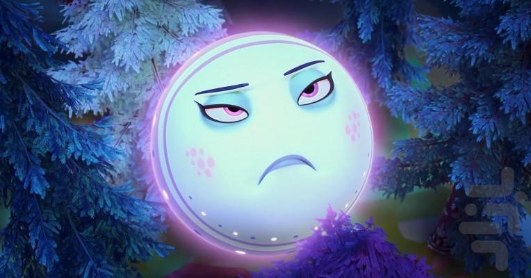 Spirit Rangers - Image screenshot of android app