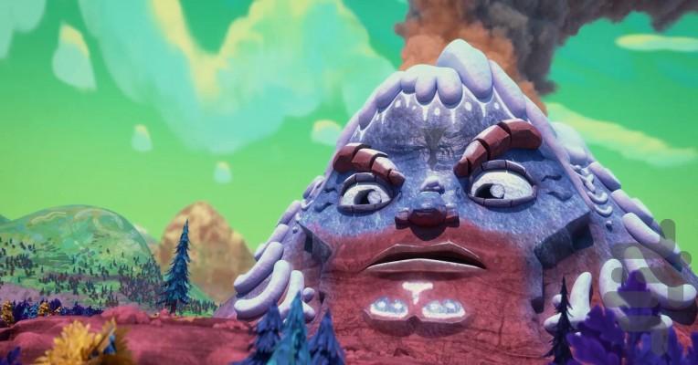 Spirit Rangers - Image screenshot of android app