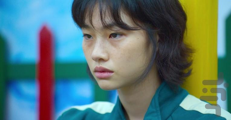 بازی مرکب - Image screenshot of android app