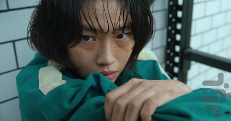 بازی مرکب - Image screenshot of android app