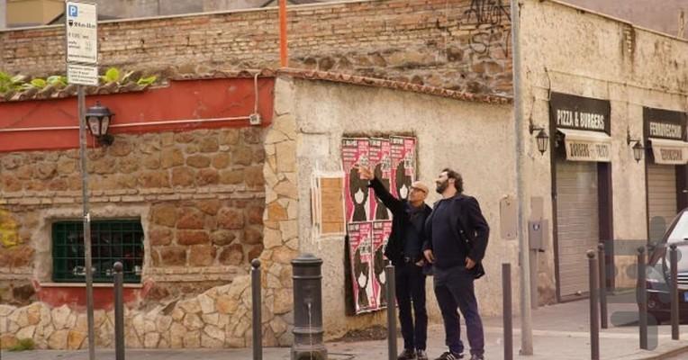 Stanley Tucci: Searching for Italy - Image screenshot of android app