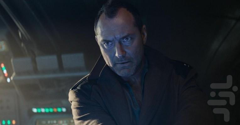 Star Wars: Skeleton Crew - Image screenshot of android app