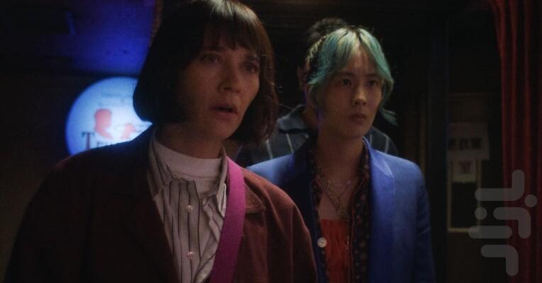 سانی - عکس برنامه موبایلی اندروید