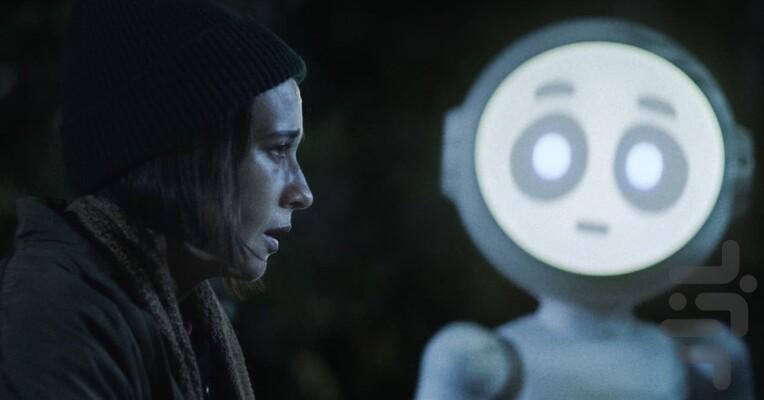 سانی - عکس برنامه موبایلی اندروید