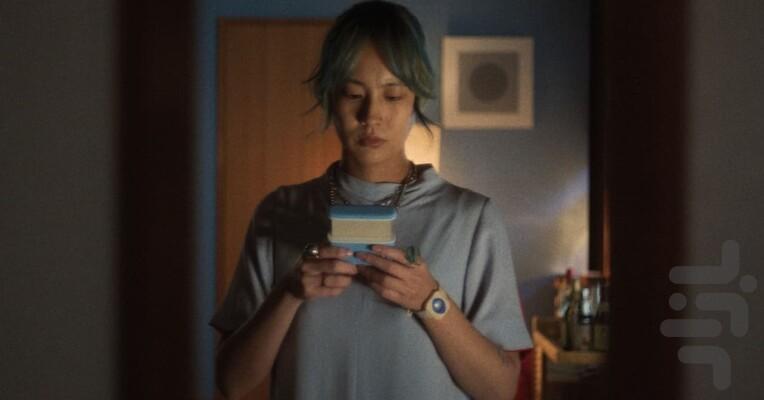 سانی - عکس برنامه موبایلی اندروید